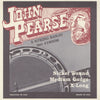 John Pearse Nickel Wound Banjo Strings