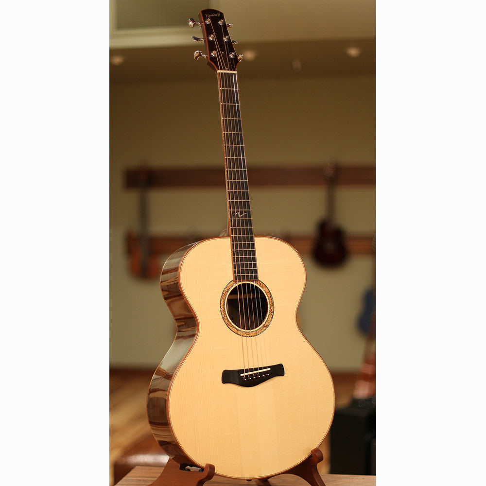 Kinscherff High Noon