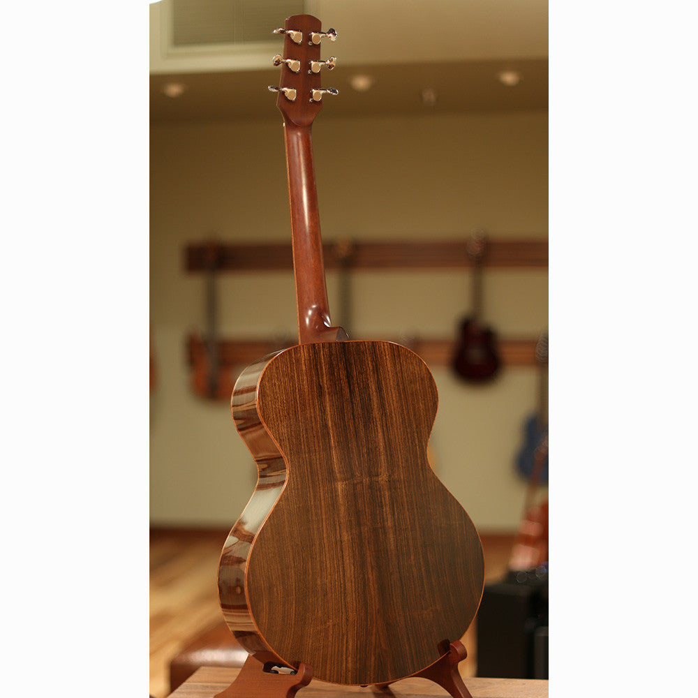 Kinscherff High Noon