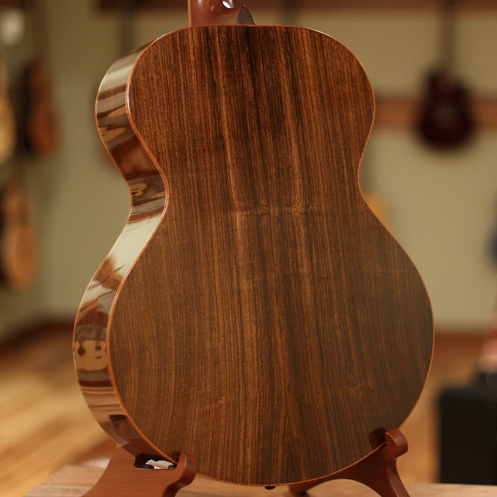 Kinscherff High Noon