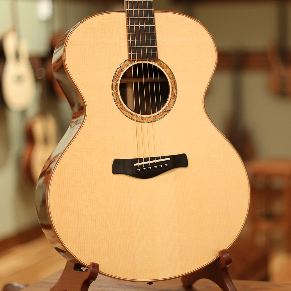 Kinscherff High Noon