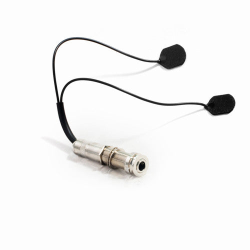 K&amp;K Mandolin Twin Internal