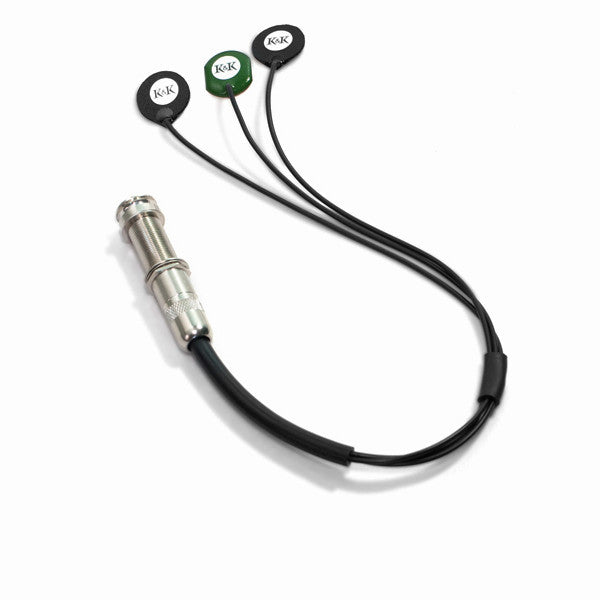 K&amp;K Pure 12-String