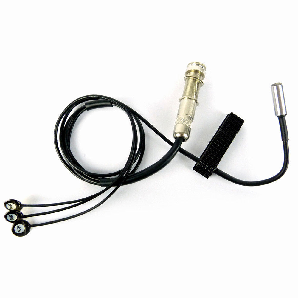 K&K Trinity Pro Mini - Shoreline Music