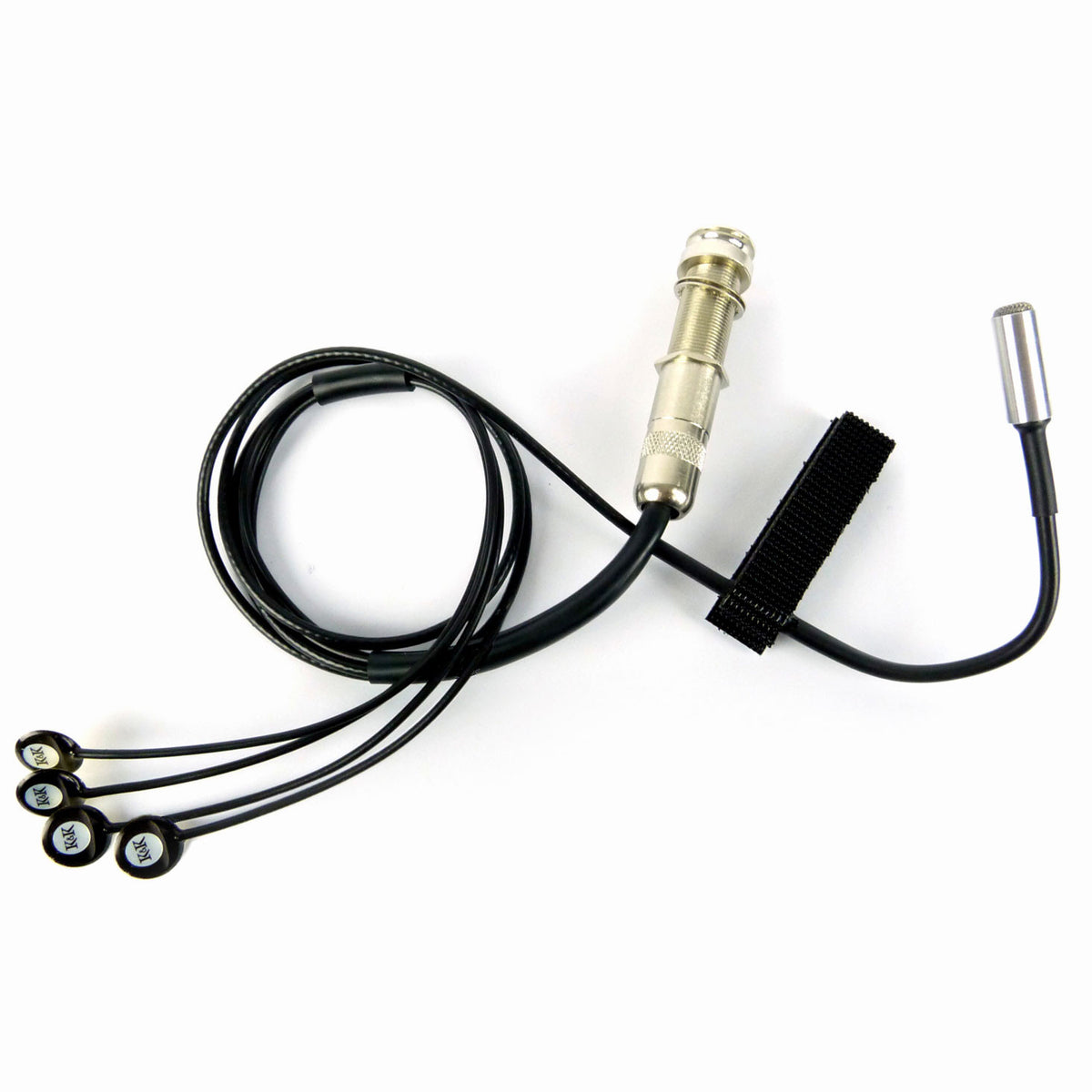 K&amp;K Trinity Pro Classic