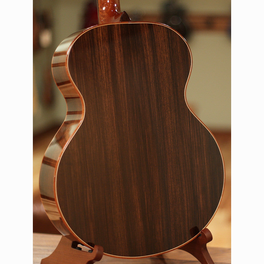 Kronbauer TDK (Engelmann/Rosewood)