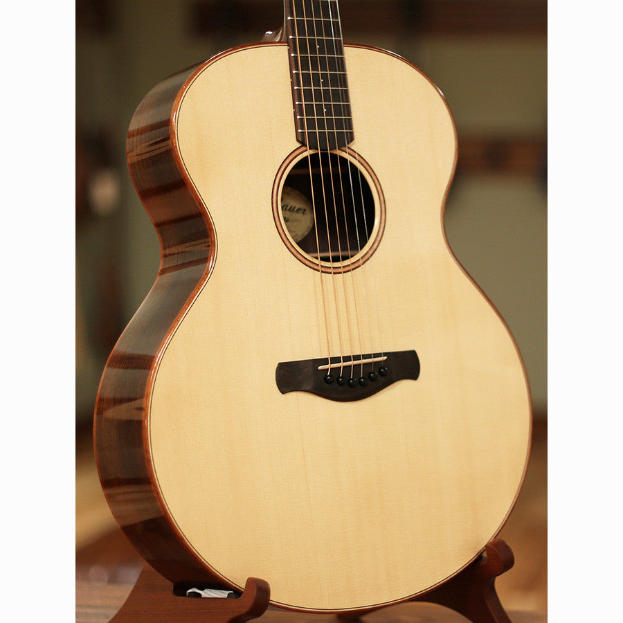 Kronbauer TDK (Engelmann/Rosewood)