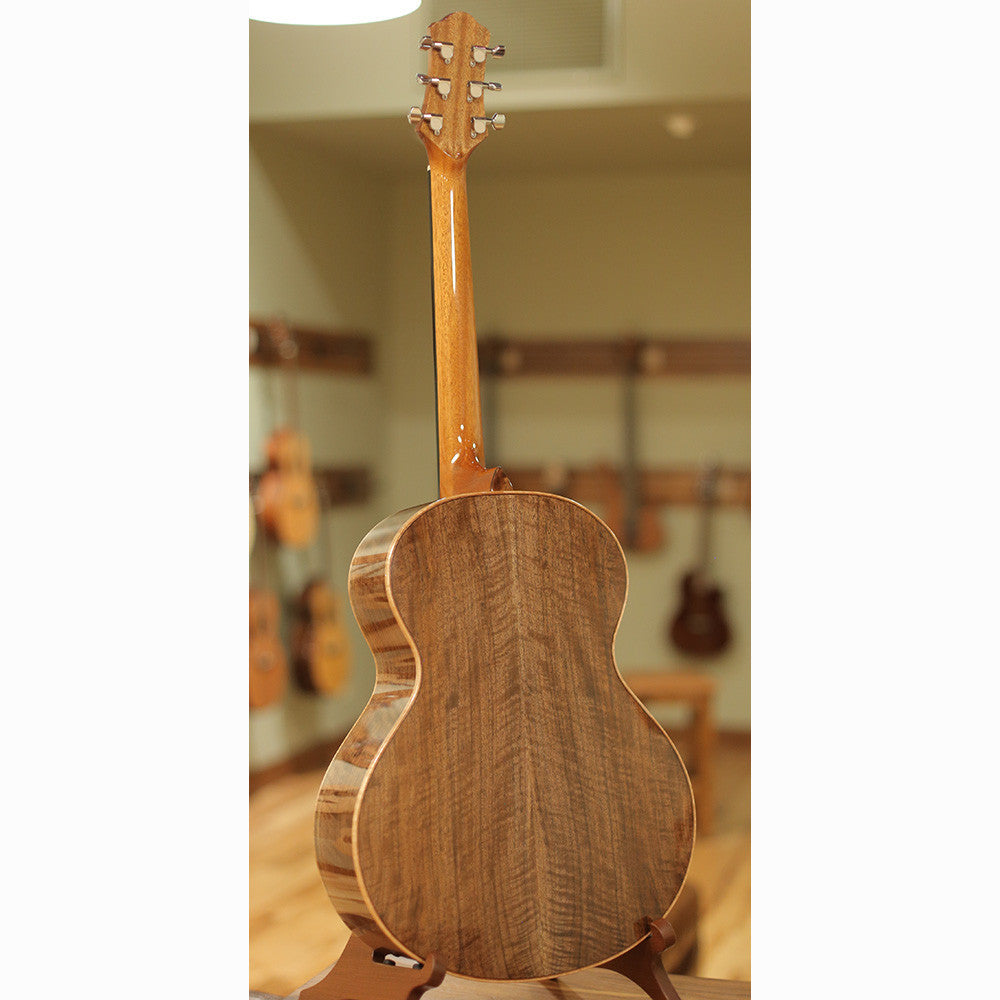 Kronbauer SBX Custom