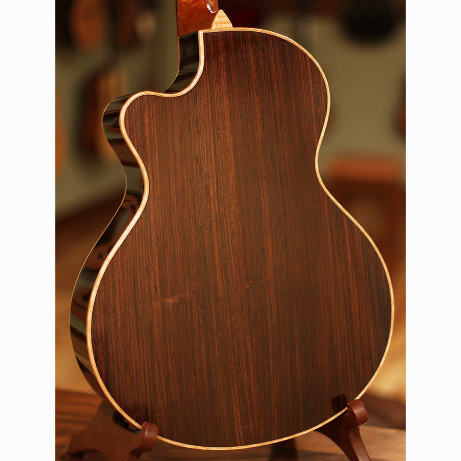 Kronbauer Small-Body 12-Fret