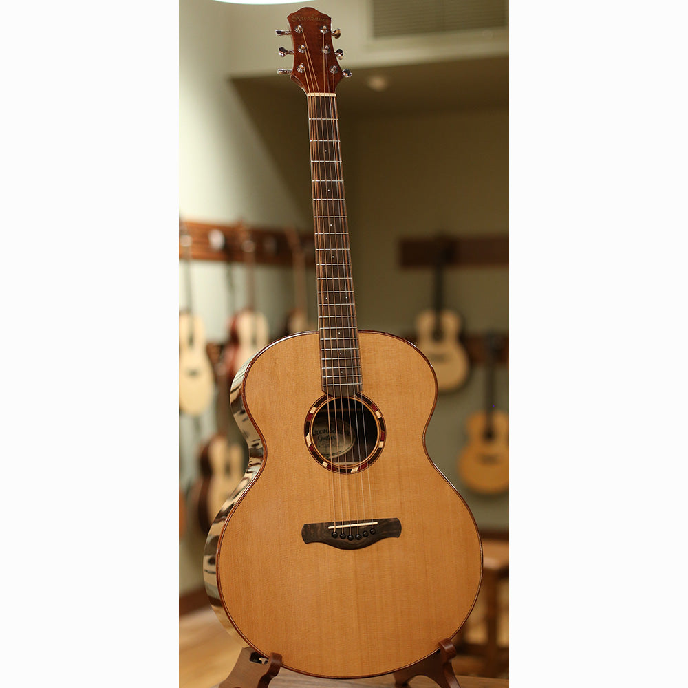 Kronbauer TDK (Cedar/Rosewood)