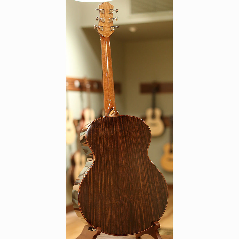 Kronbauer TDK (Cedar/Rosewood)