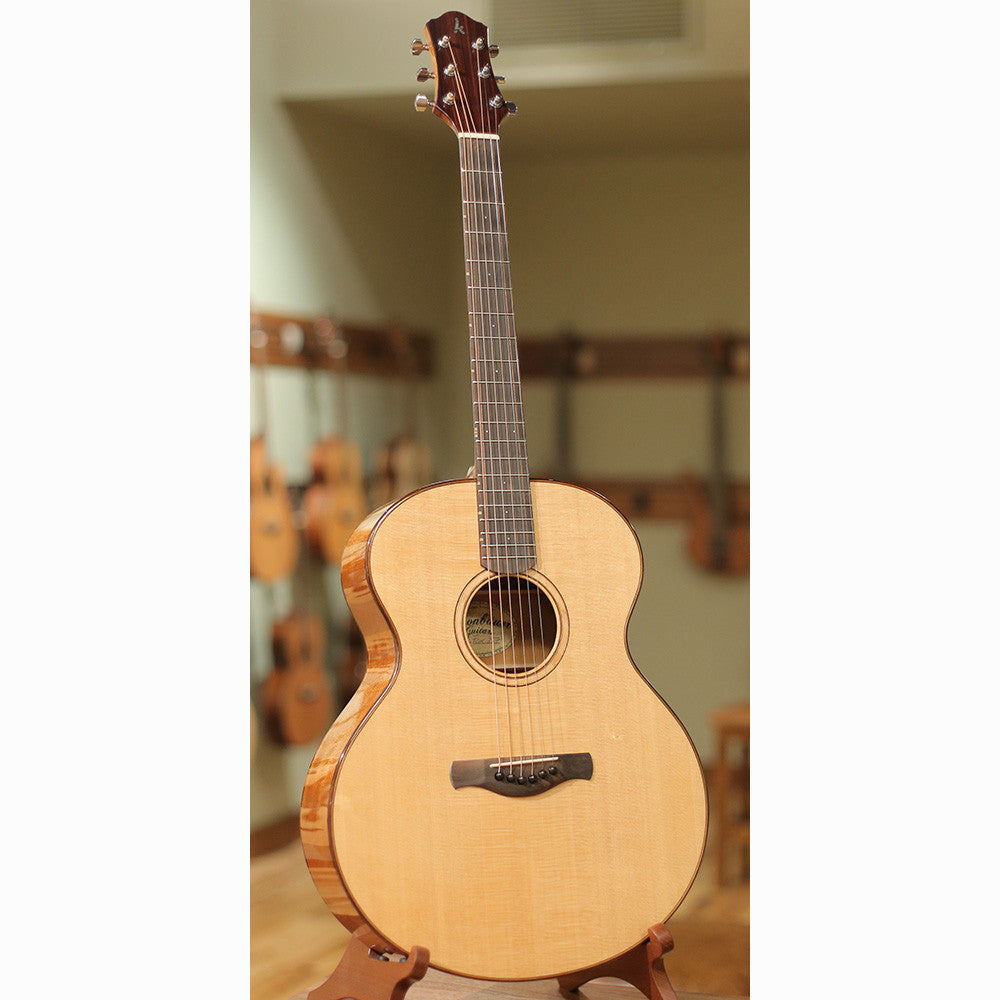 Kronbauer TDK (Sitka/Mahogany)