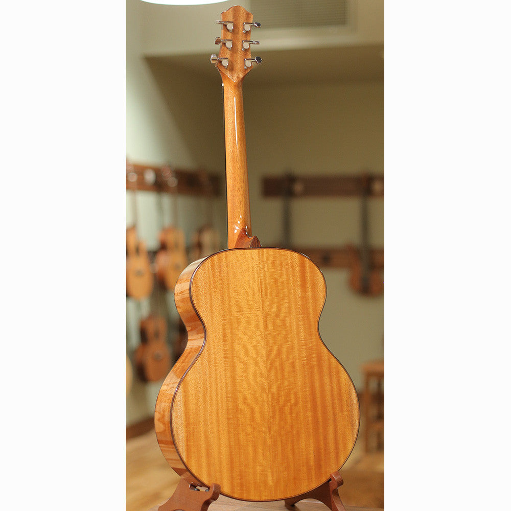 Kronbauer TDK (Sitka/Mahogany)