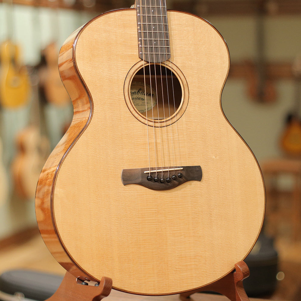 Kronbauer TDK (Sitka/Mahogany)