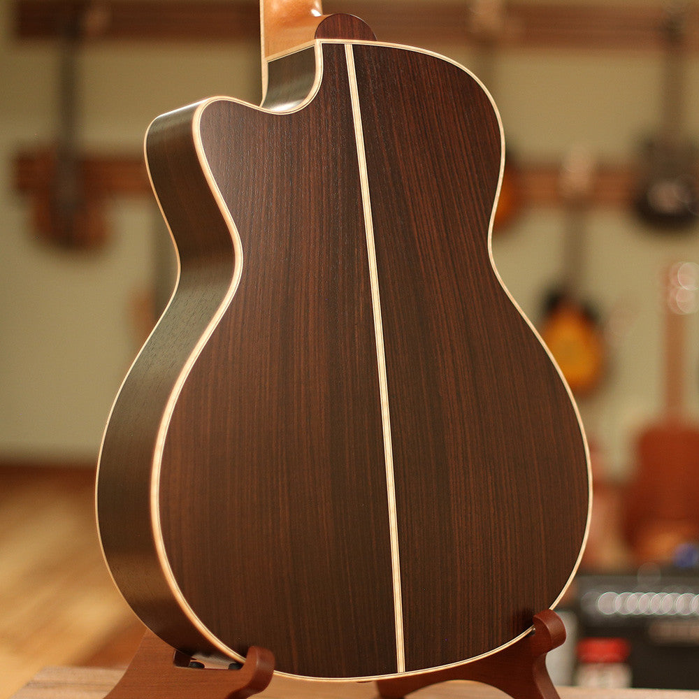 Lakewood M32CP Custom