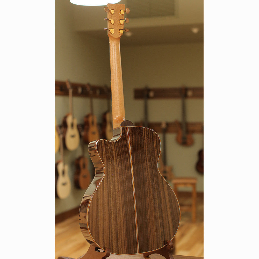 Lakewood M-32CP Custom (New Century II)