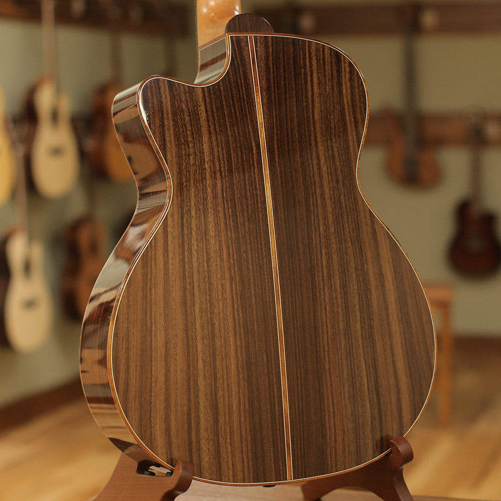 Lakewood M-32CP Custom (New Century II)