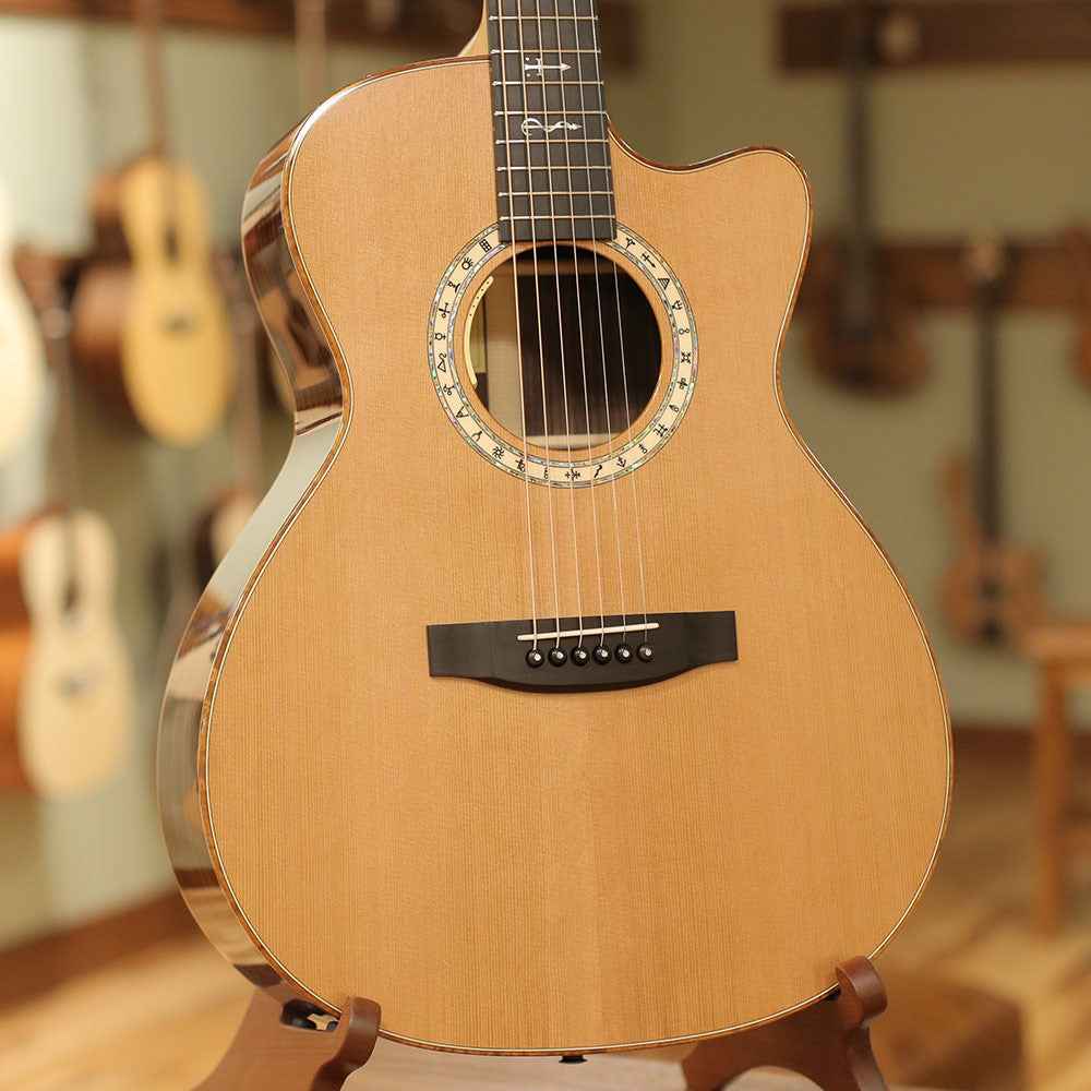 Lakewood M-32CP Custom (New Century II)