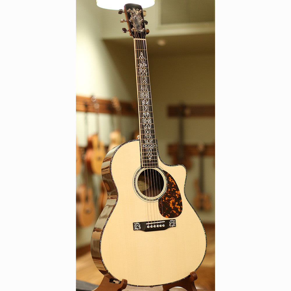 Larrivee 50th Anniversary