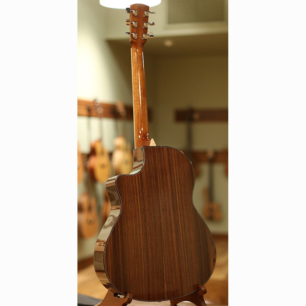 Larrivee 50th Anniversary