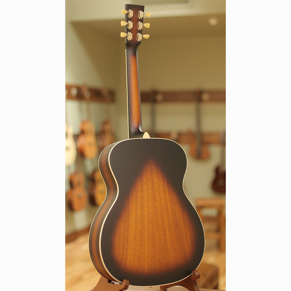 Larrivee OM-40M 12-Fret