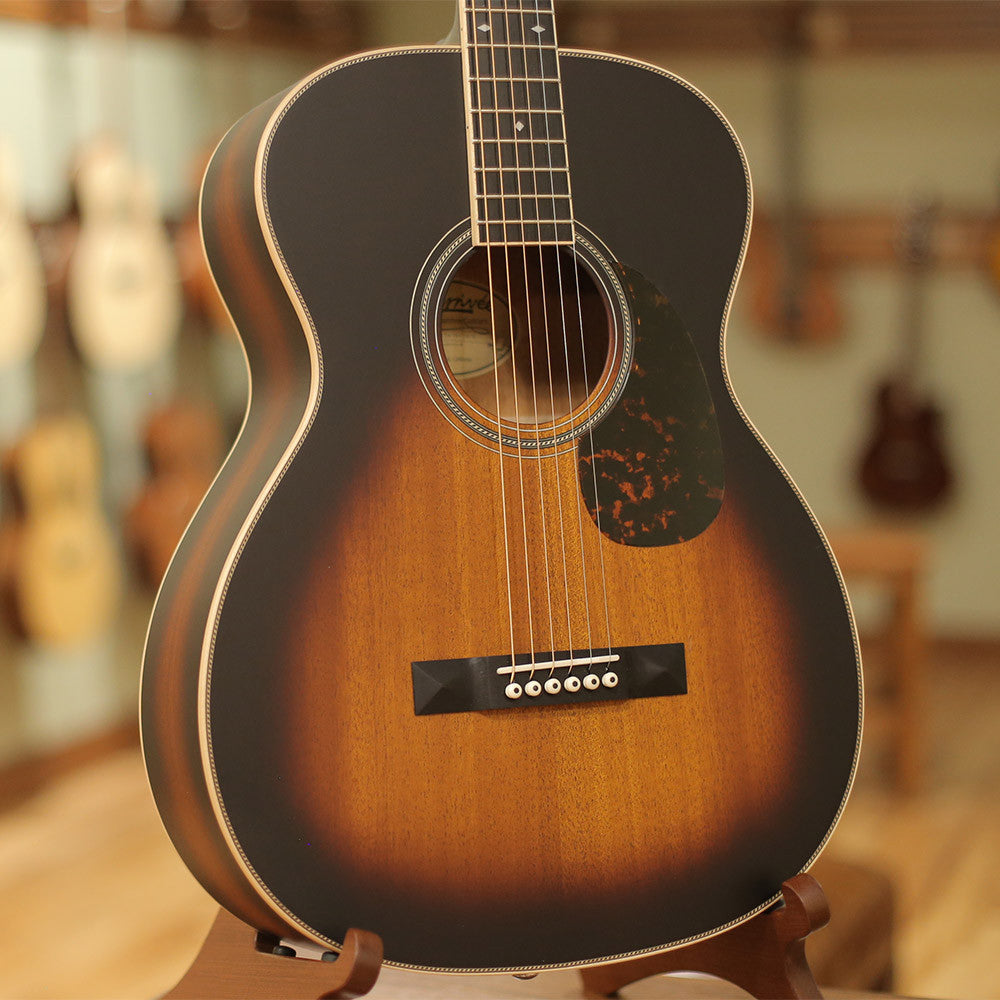 Larrivee OM-40M 12-Fret