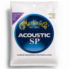 Martin SP 80/20 Bronze Acoustic Guitar Strings