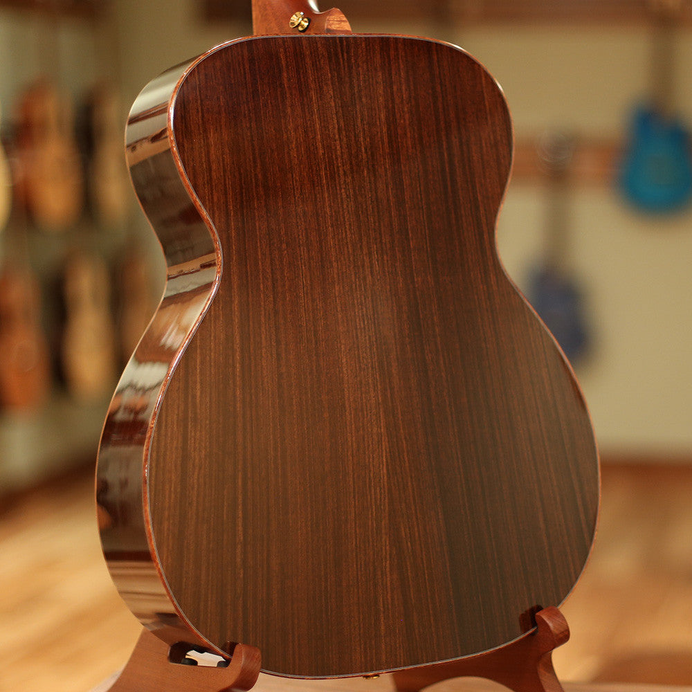 Northwood Custom OOO (bearclaw Engelmann/rosewood)