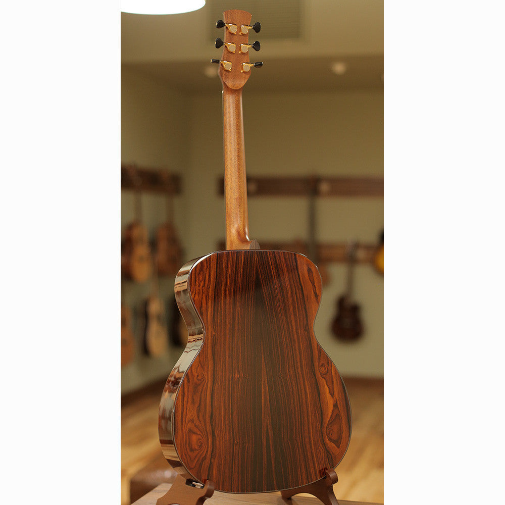 Northwood Cocobolo OOO