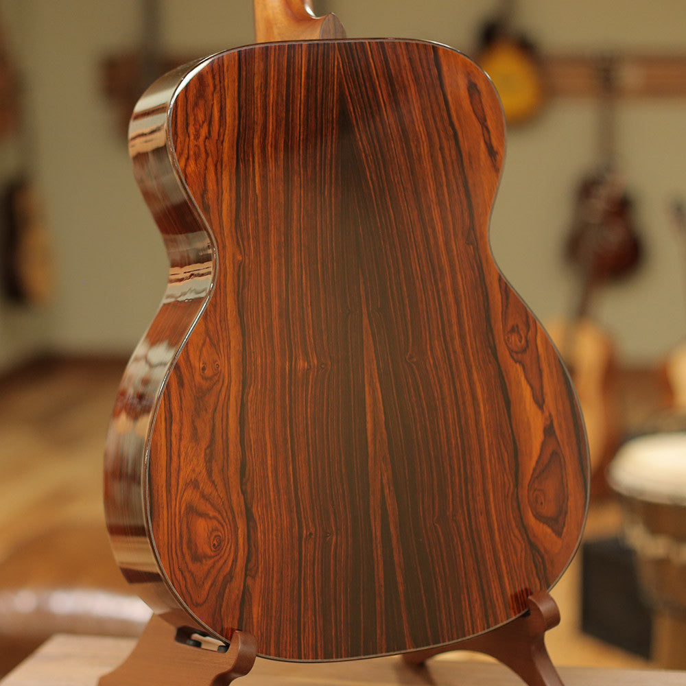 Northwood Cocobolo OOO