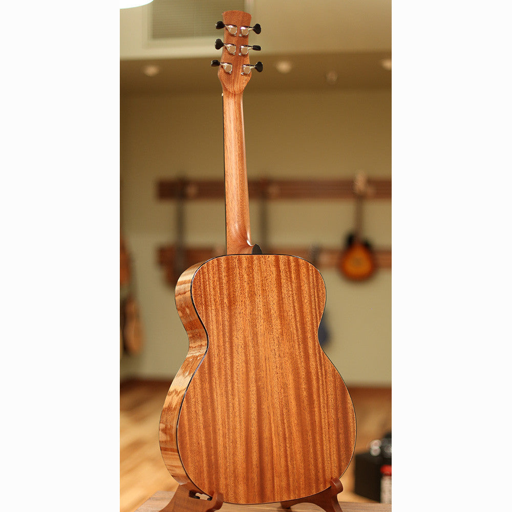 Northwood Custom OOO (Redwood/Mahogany)