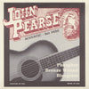 John Pearse Phosphor Bronze Acoustic Guitar Strings