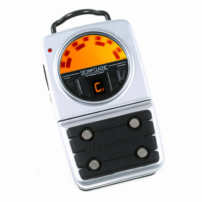 Peterson Stomp Classic