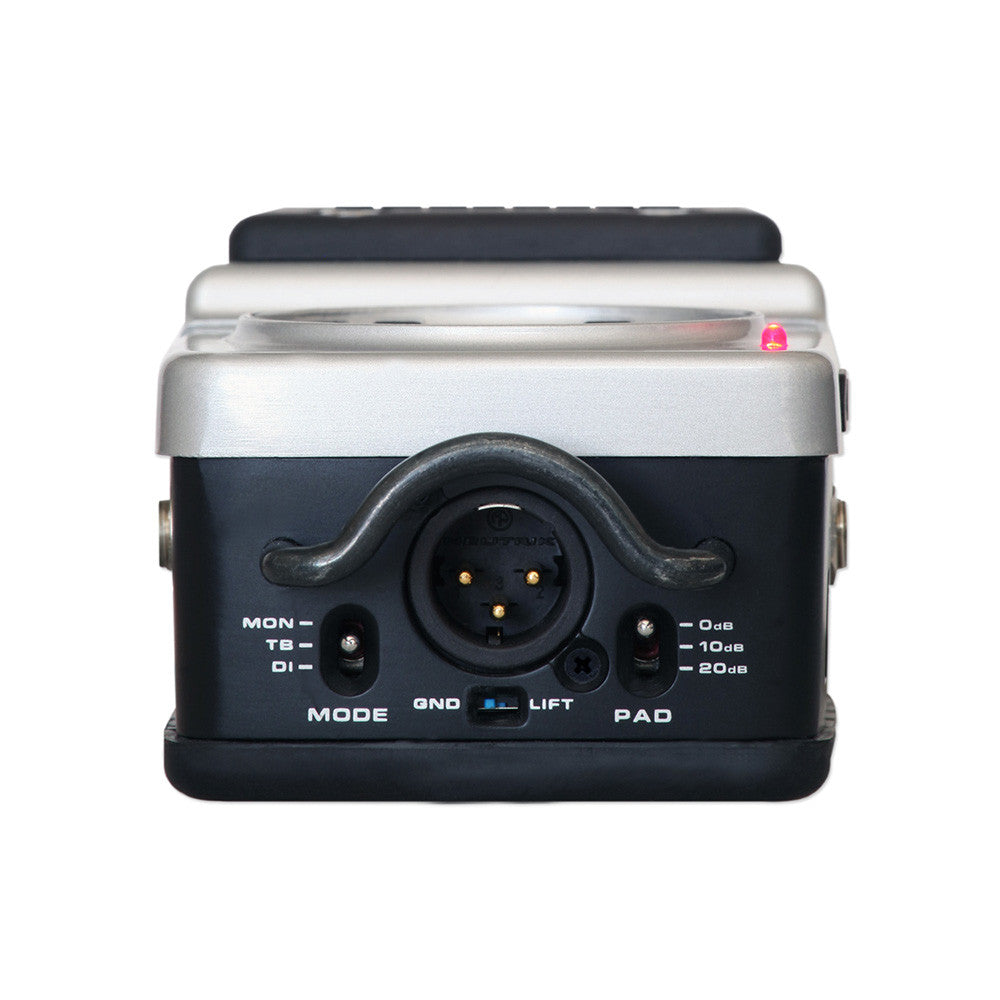 Peterson Stomp Classic