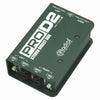 Closeout Radial Engineering ProD2