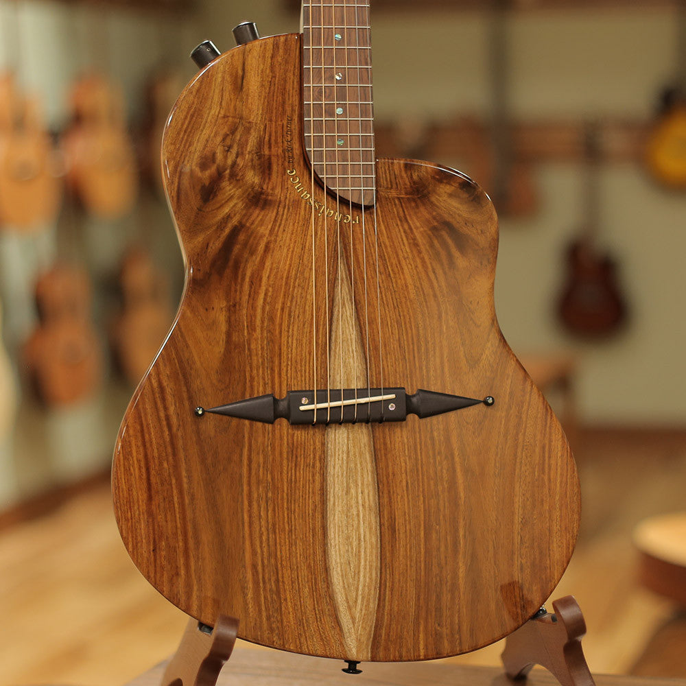 Renaissance RS6 Standard (Acacia)
