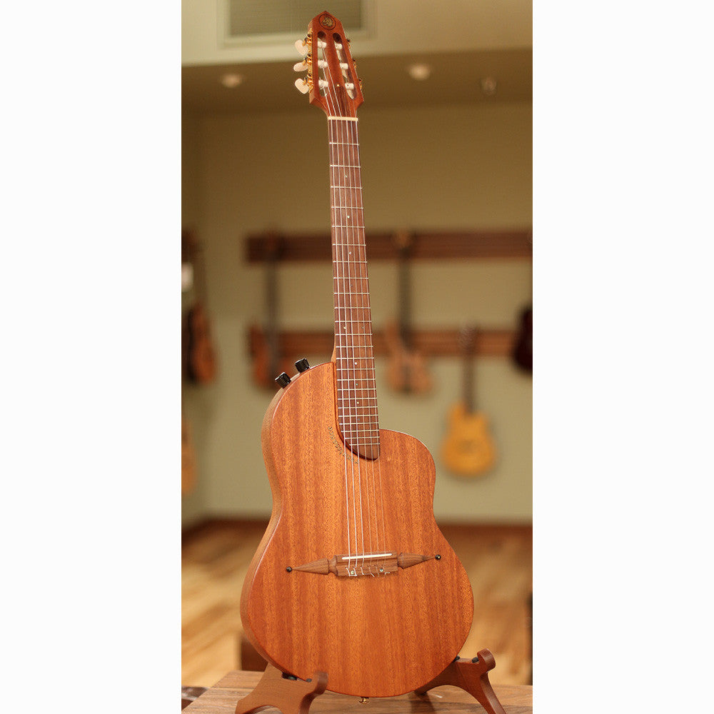 Renaissance RN6-H Special