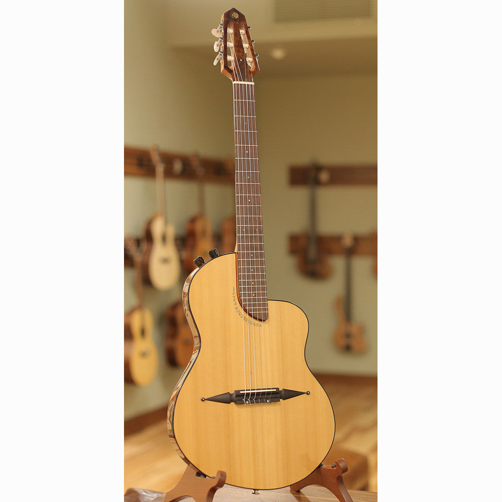 Renaissance RN-6 Standard