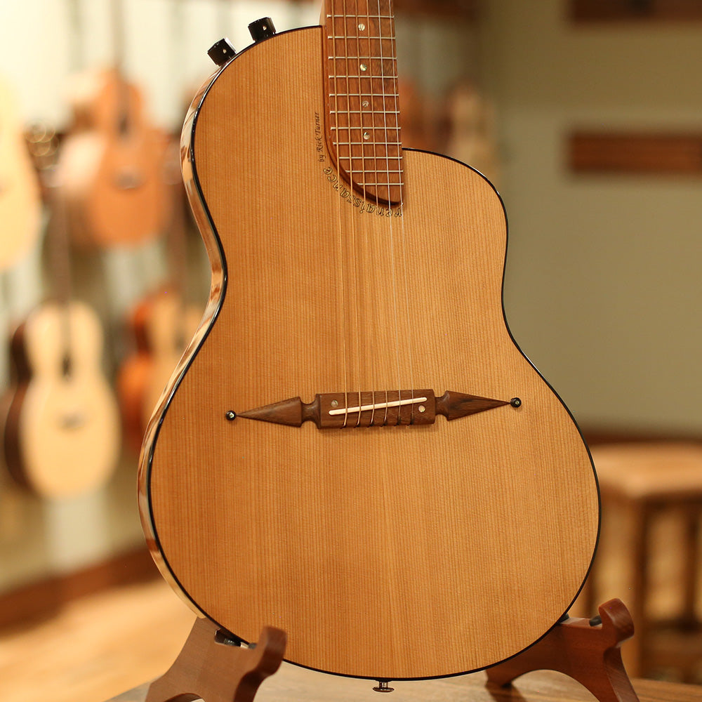 Renaissance RS6 Standard