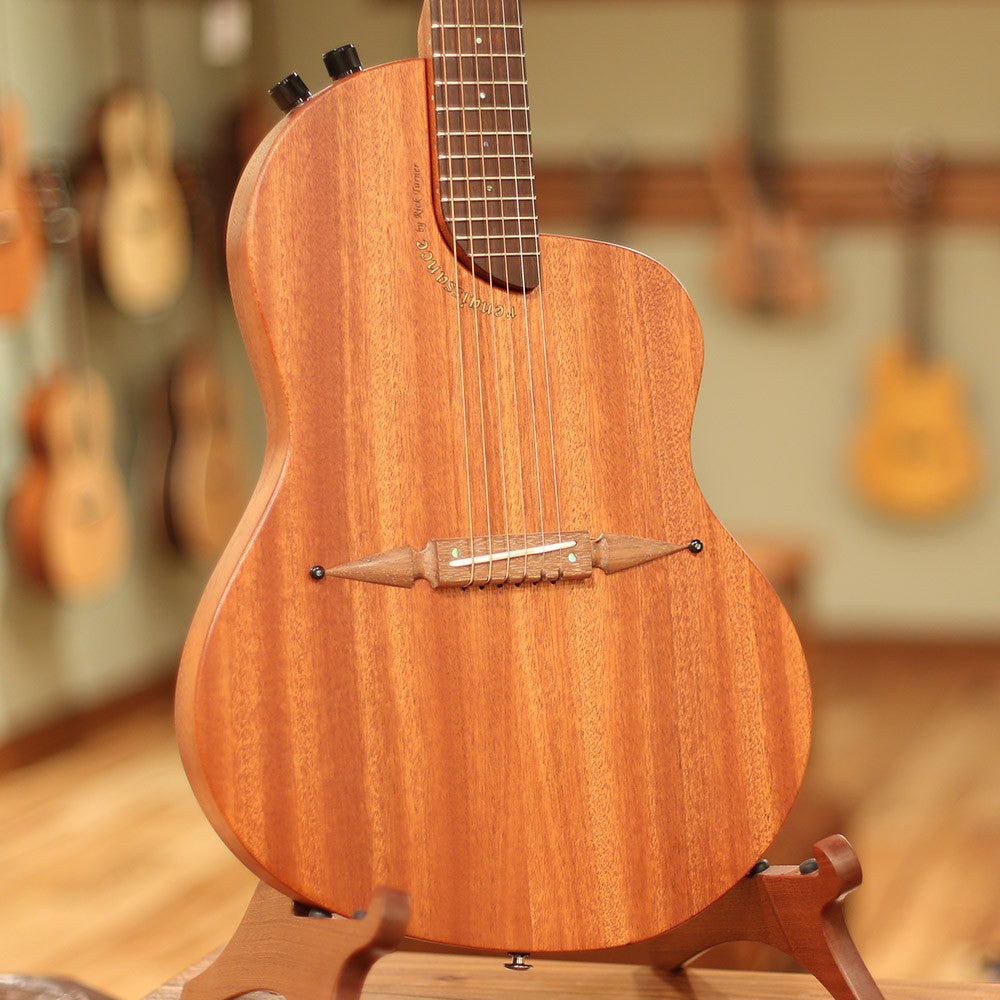 Renaissance RS6 Special